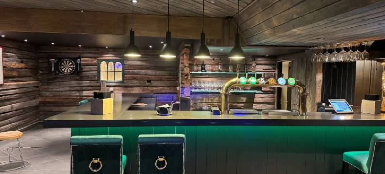 斯克斯塔德酒店(Skogstad Hotel - Unike Hoteller)图片