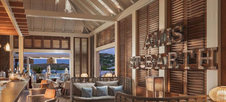 巴塞洛缪 Spa 酒店(Le Barthélemy Hotel & Spa)图片