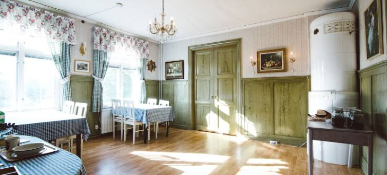 乌舒尔特酒店(Urshult Hotell)图片