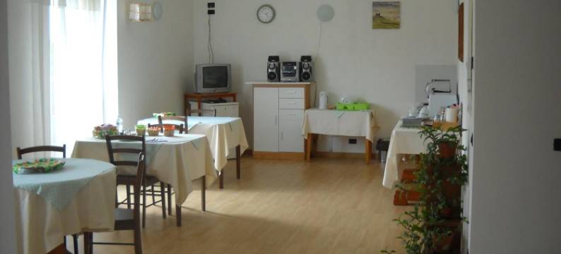 麦田乡村民宿(Agriturismo Campi di Grano)图片