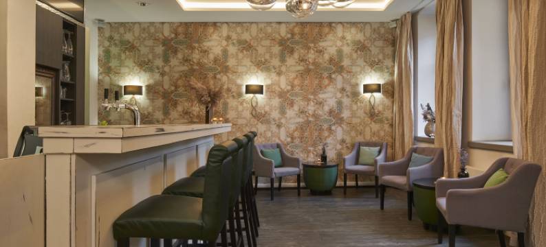 维亚雷吉亚酒店 - VIAs旅馆(Hotel Via Regia - Vias-Hotels)图片