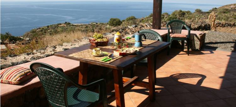 泽比波多罗农庄酒店(Agriturismo Zibibbodoro)图片