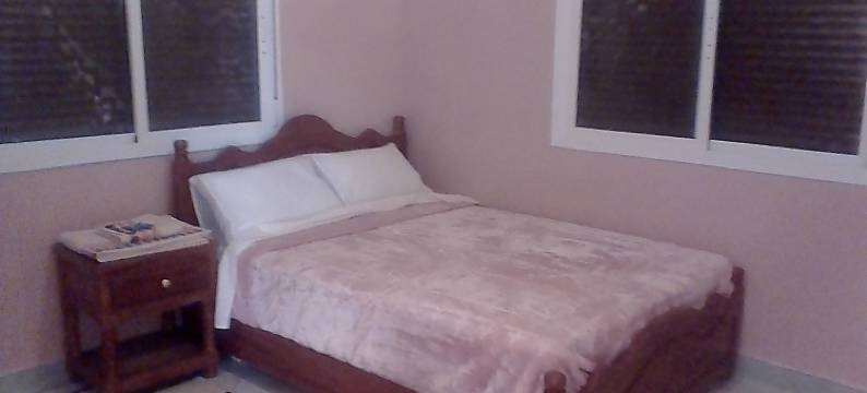 塔加迪尔特酒店(Tagadirte)图片