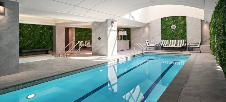 华盛顿四季酒店(Four Seasons Hotel Washington, D.C.)图片