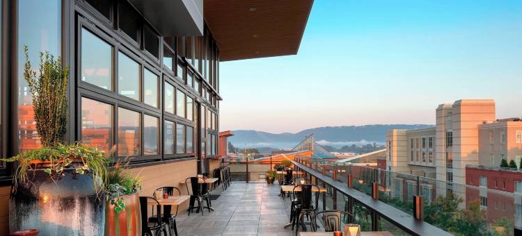 艾德温酒店-傲途格精选酒店(The Edwin Hotel, Autograph Collection)图片