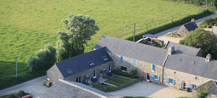 克雷农场酒店(La Clé des Champs des Abers)图片