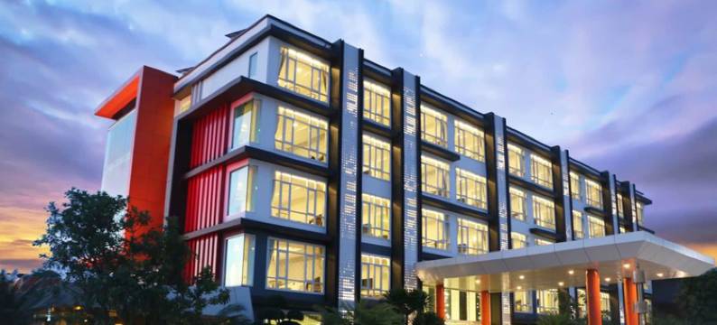 阿瓦达酒店(Avada Hotel)图片