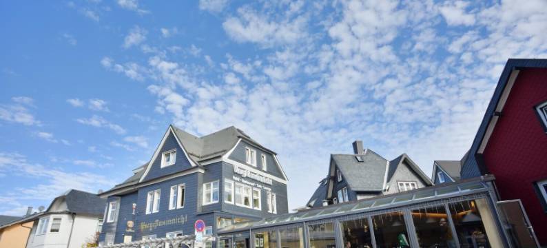 勿忘我之家酒店(Vergissmeinnicht)图片