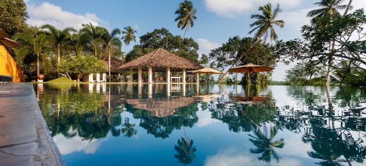 神田卡汗达酒店(Kahanda Kanda)图片