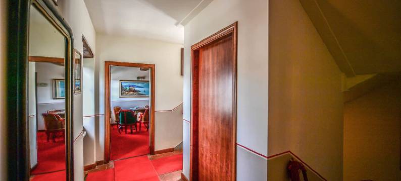 奥罗斯可布酒店(Relais Oroscopo)图片