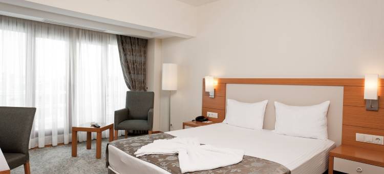 麦西亚酒店及度假村(Mercia Hotels & Resorts)图片
