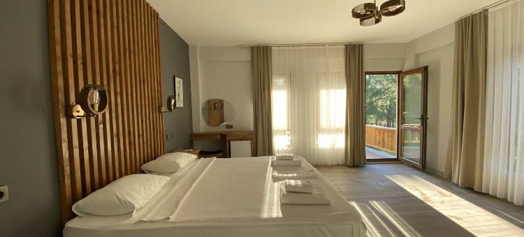 Elyada 宾馆 (+8 岁)(Elyada Otel ve Bağ Evi 8 Yaş Üstü)图片
