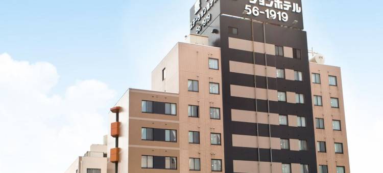 丰桥站酒店(Toyohashi Station Hotel)图片