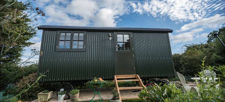 角落之家酒店(Corner House)图片