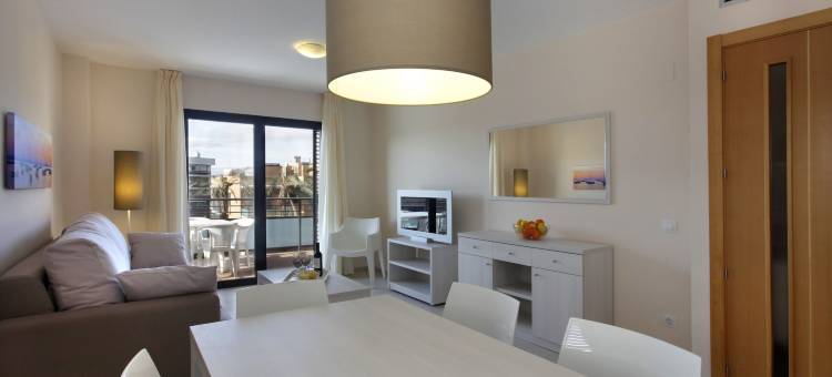 皮尔威赛萨鲁酒店(Pierre & Vacances Salou)图片