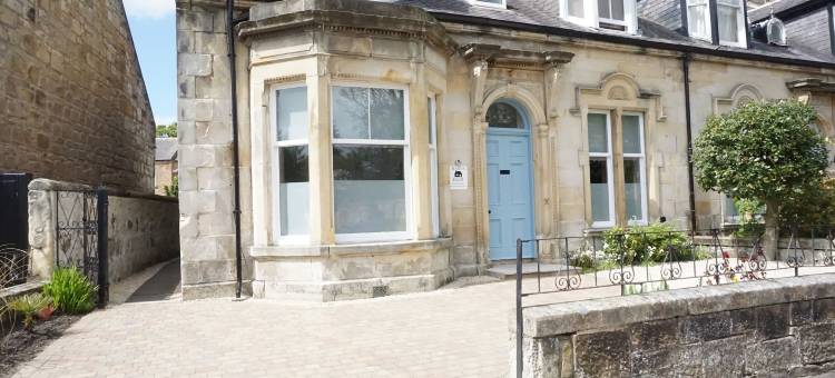 巴恩斯服务式住宅(Barns Serviced Accommodation)图片