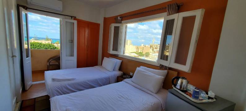 马沙马特鲁亚德里亚酒店(Adriatica Hotel Marsa Matrouh)图片