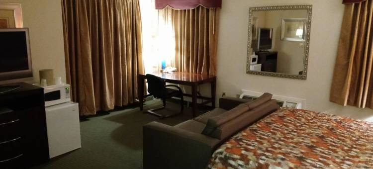 肯顿乡村壁炉套房酒店(Country Hearth Inn & Suites - Kenton)图片