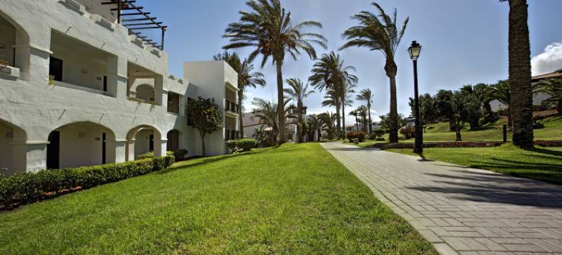 TUI MAGIC LIFE 富埃特文图拉(Tui Magic Life Fuerteventura - All Inclusive)图片