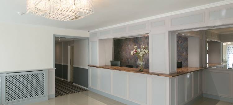 卡迪夫机场凯尔特国际酒店(Celtic International Hotel Cardiff Airport)图片