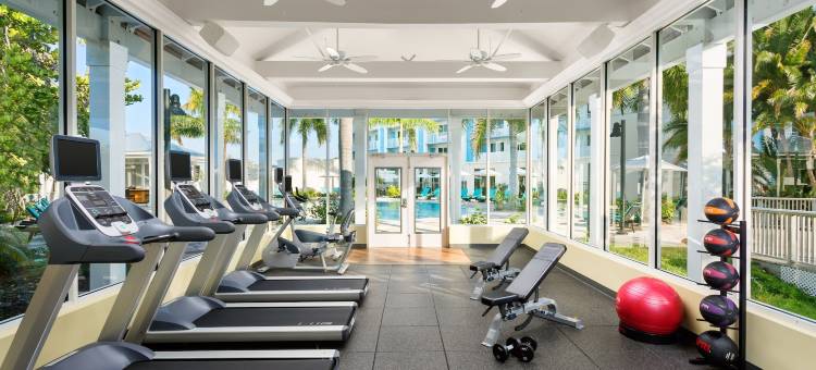 基韦斯特24北酒店 - 翻新(24 North Hotel Key West)图片