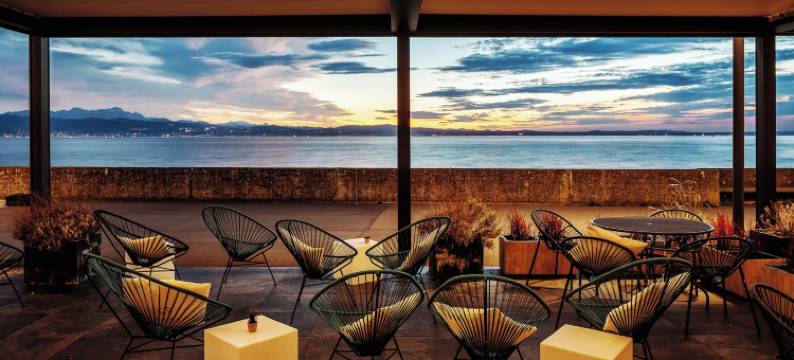 斯维泰尔酒店(Seevital Hotel & Spa - Ihr 4 Sterne Superior Hideaway Direkt am See)图片