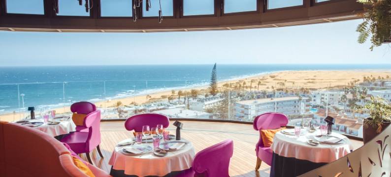 波西米亚套房水疗酒店-限成人(Bohemia Suites & Spa - Adults Only)图片