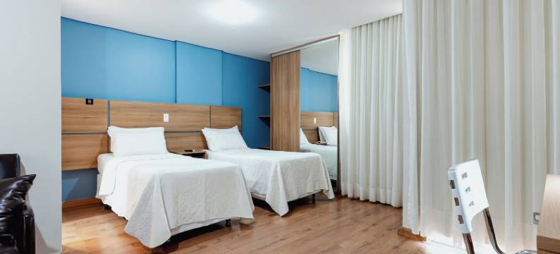 胜利套房酒店(Victory Suites)图片