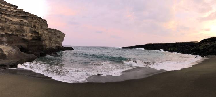 夏威夷岛度假村(Hawaii Island Resort)图片