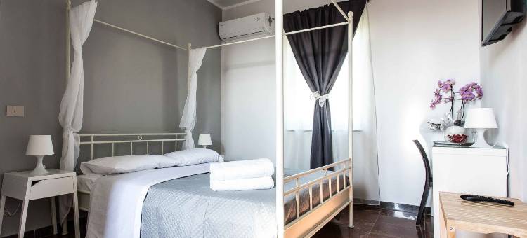 西西里小姐住宿加早餐旅馆(Miss Sicily B&B)图片