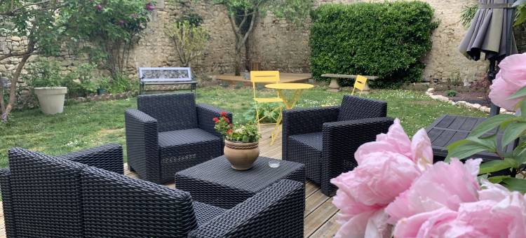 罗什福尔罗卡富通原创精品酒店(The Originals Boutique, Hôtel Roca-Fortis, Rochefort)图片