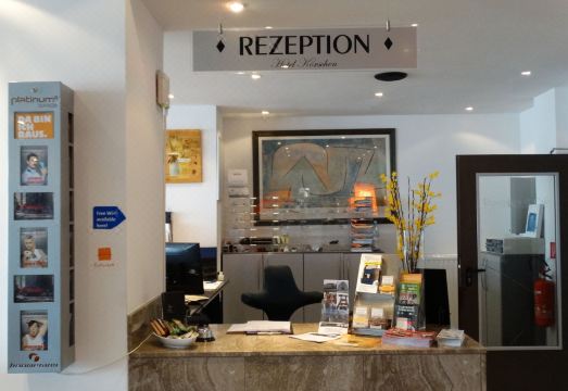 Art Hotel KörschenHotel Overview