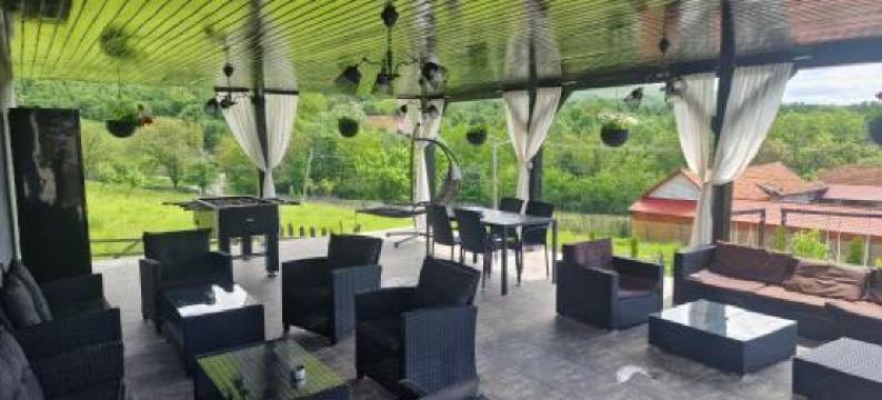 Casa Dintre Munti图片