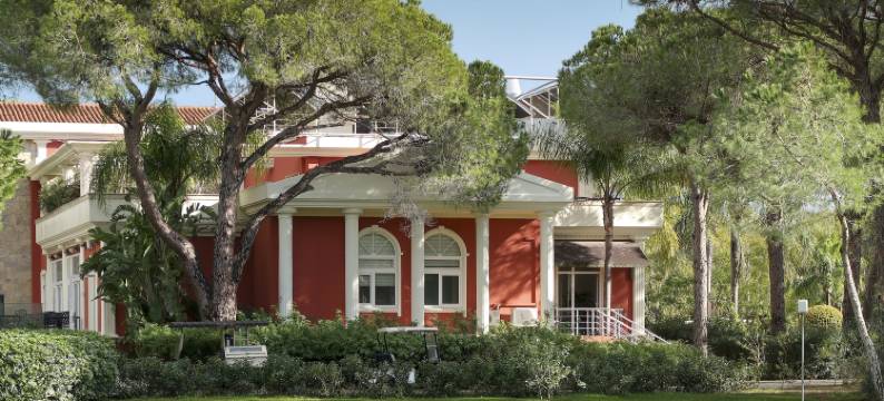 罗宾逊贵族 - 全包式住宿(Robinson Nobilis - All Inclusive)图片