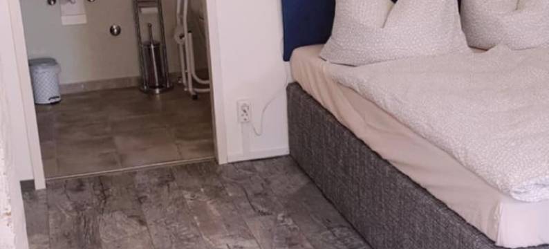 佩伊特兹波罗的海拉迪尔旅馆(Ostsee Radlerpension Peitz)图片