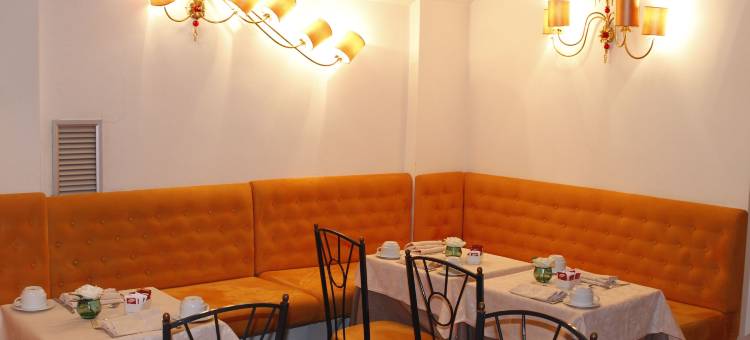 特雷维精品酒店(Boutique Hotel Trevi)图片