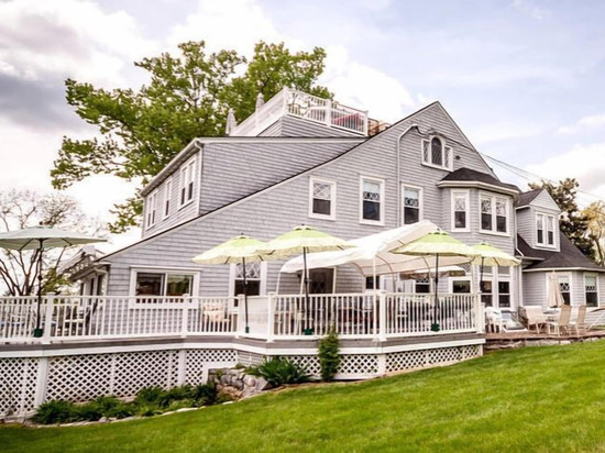 友好城市住宿加早餐旅馆