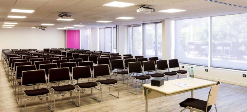 拉格朗德默特诺富特高尔夫酒店(Novotel la Grande-Motte Golf)图片