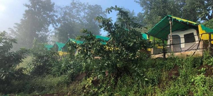 阿南塔生态住宿酒店-近科达拉(Ananta Ecostays)图片