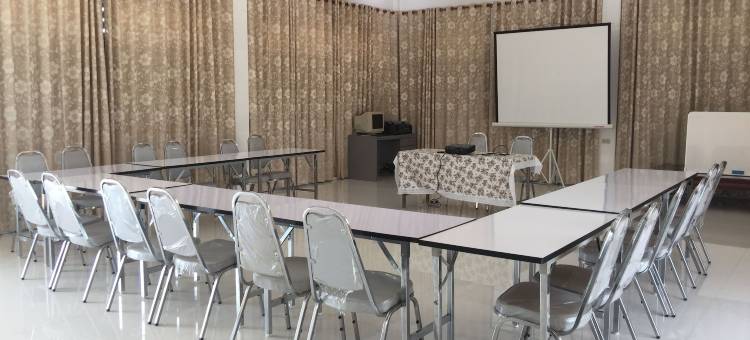 布阿鲁昂酒店(Bualuang Hotel)图片