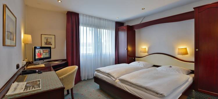 帝国酒店(Hotel Imperial)图片