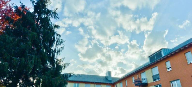 克劳斯特花园酒店(Hotel Klostergarten)图片