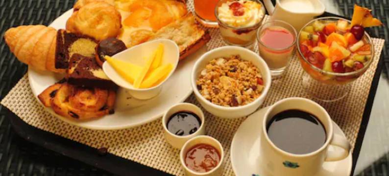 拉贡酒店(Hôtel le Lagon)图片