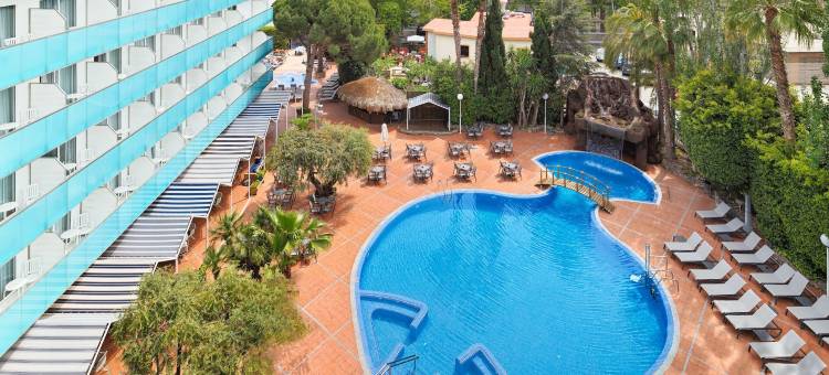 H10德芬旅馆-限大人(H10 Delfín - Adults Only)图片