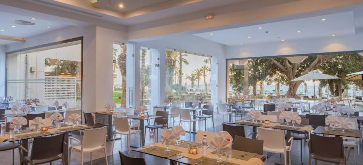 贝拉祖尔特拉所简易别墅酒店(Hotel Bel Azur Thalasso & Bungalows)图片