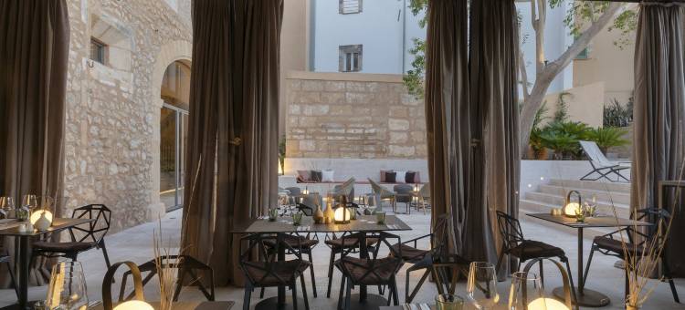 坎奥里华丽Retreat - 限成人(Can Aulí Luxury Retreat - Adults Only)图片
