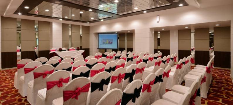 焦特布尔洛兹旅馆(Lords Inn Jodhpur)图片