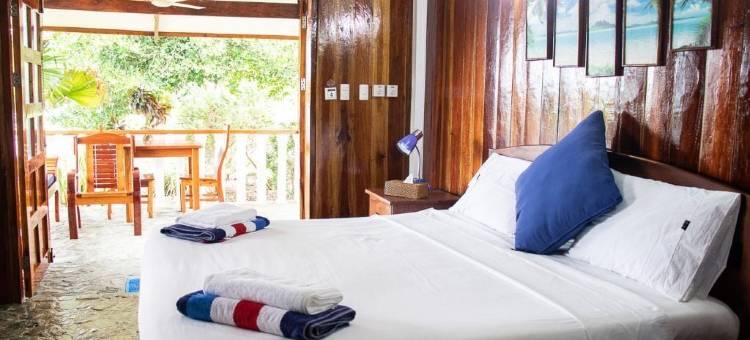 彩虹湾海滩&潜水度假村(Rainbow Bay Beach & Dive Resort)图片