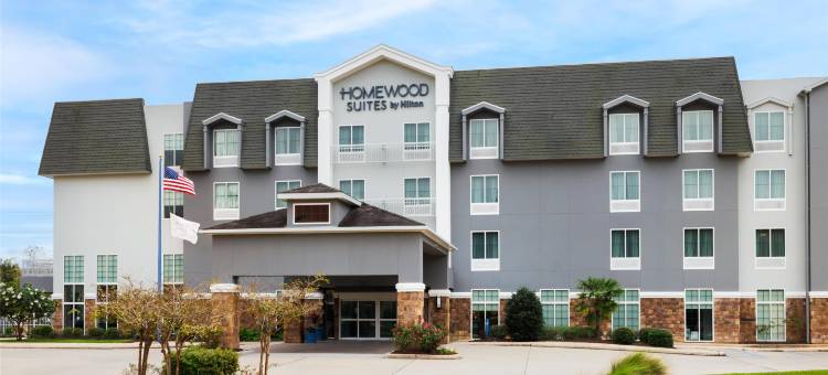 斯莱德尔Homewood Suites by Hilton(Homewood Suites by Hilton Slidell)图片