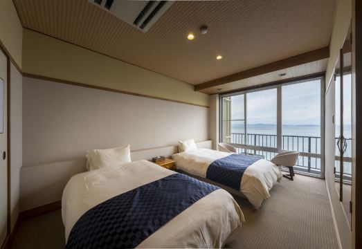 Awakan-原淡路岛观光酒店(Awakan)Hotel Overview